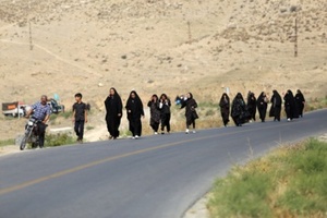 پیام خراسان