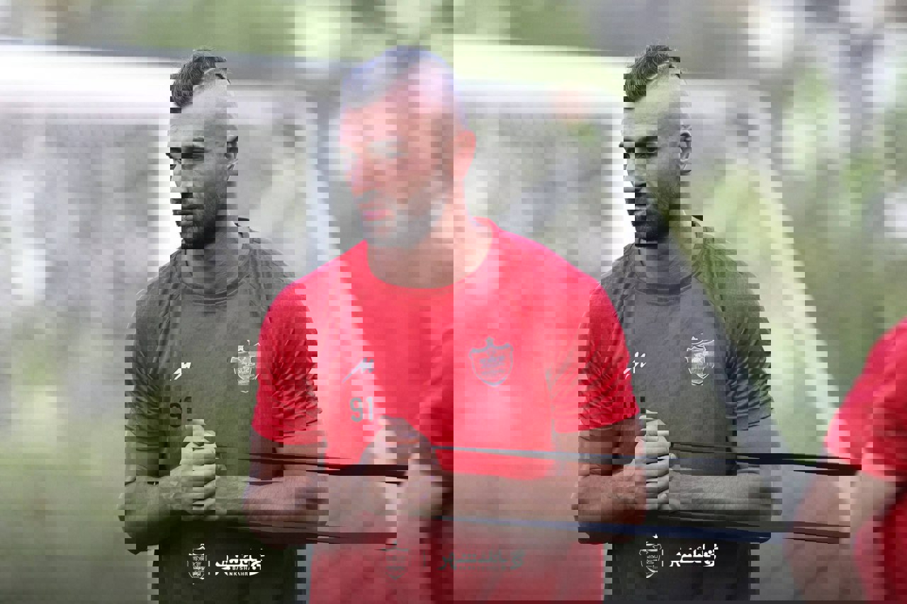 پیام خراسان