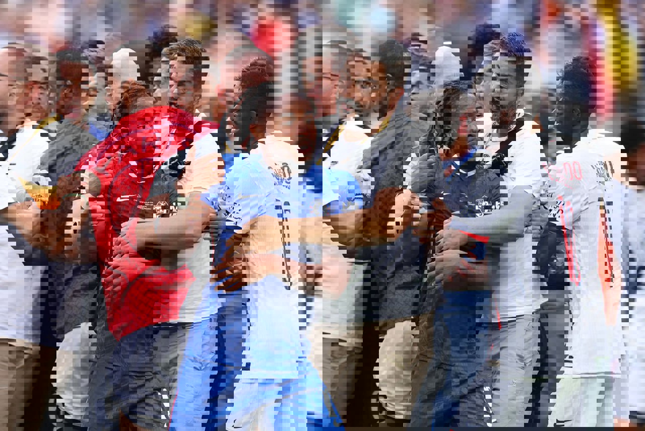 پیام خراسان