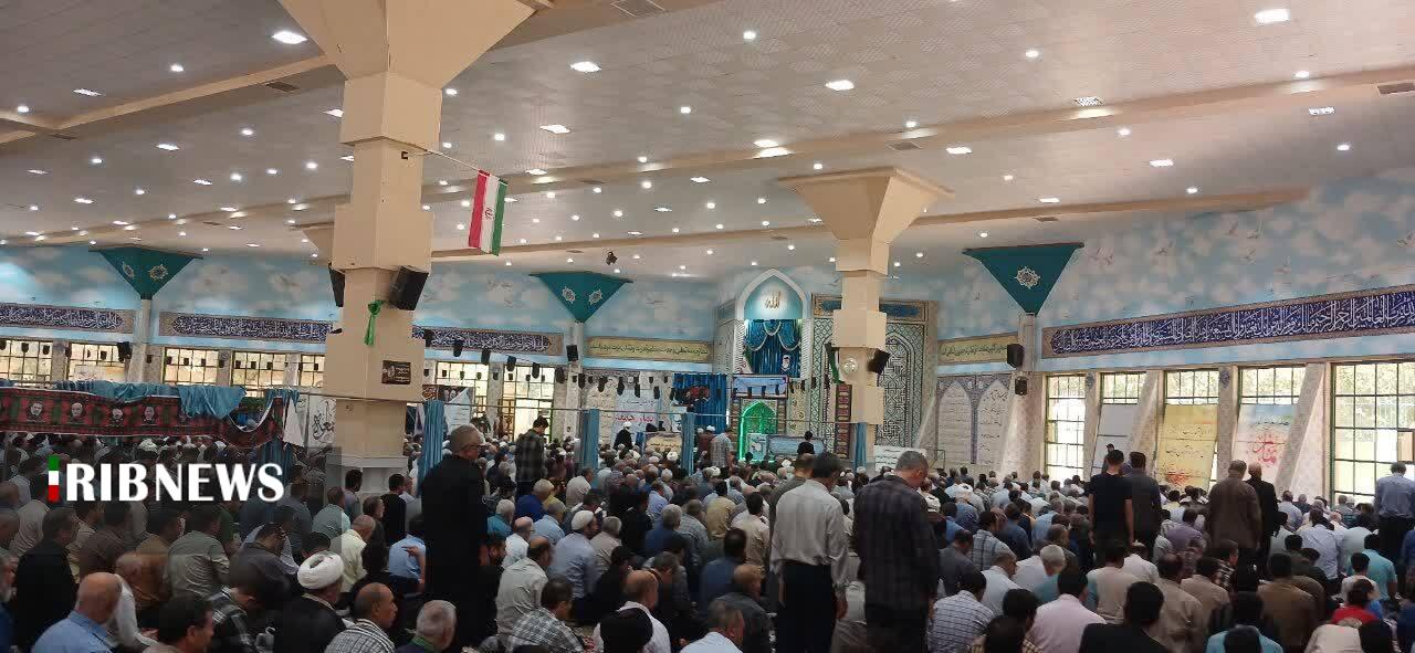 حفظ وحدت و تبعیت از رهبری، لازمه پیروزی بر دشمن است