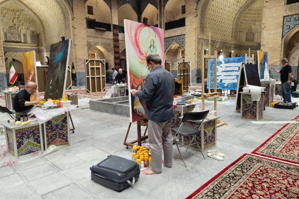 پیام خراسان