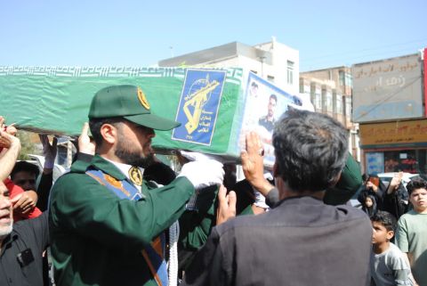 پیام خراسان