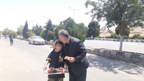 پیام خراسان