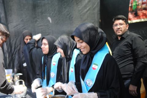 پیام خراسان