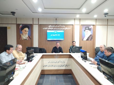 آغاز سال تحصیلی جدید با بهترین کیفیت، هدف پروژه مهر است