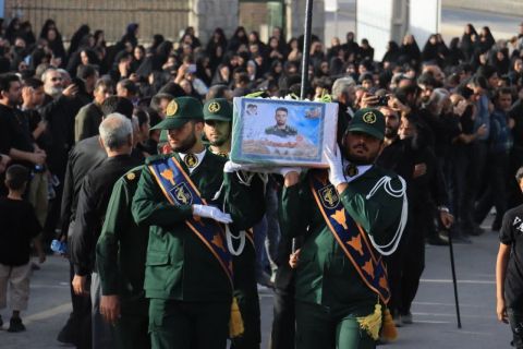 پیام خراسان
