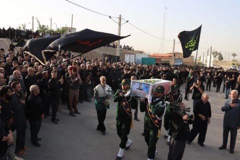 پیام خراسان