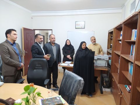 پیام خراسان