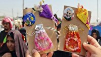 دستانی کوچک، دل‌هایی به وسعت کربلا
