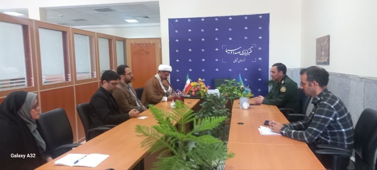 اختصاص ۵۲ میلیارد تومان برای تکمیل موزه دفاع مقدس خراسان شمالی