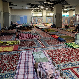 پیام خراسان
