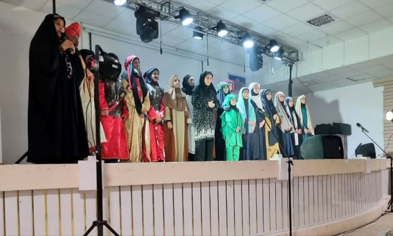 پیام خراسان