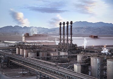 ثبت حدنصاب تاریخی سودآوری در آلومینای ایران