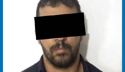 پلیس به ۶ ماه فرار عامل جنایت مسلحانه اسماعیل‌‌آباد مشهد پایان داد