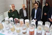 جهاد دانشگاهی با توجه به نیاز جامعه حرکت می‌کند
