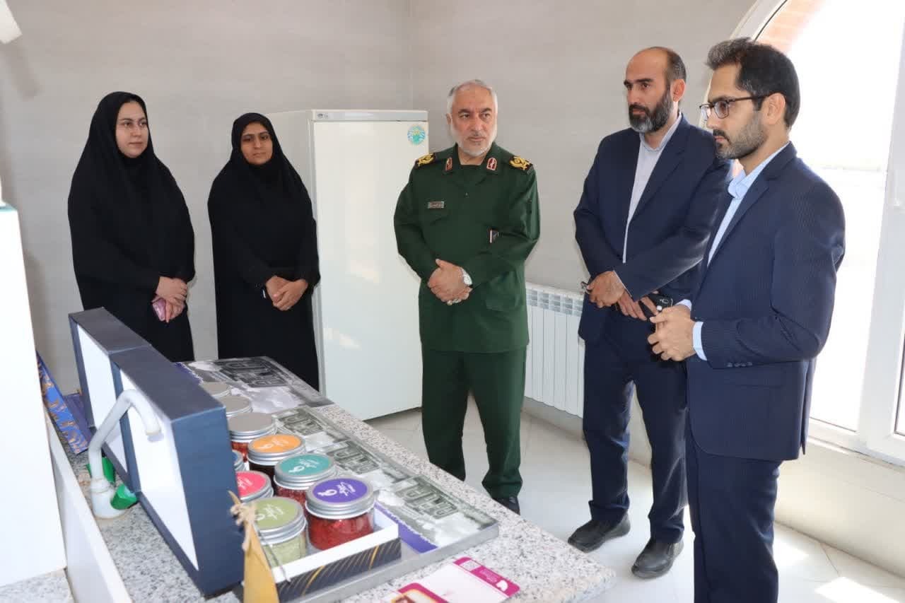 پیام خراسان