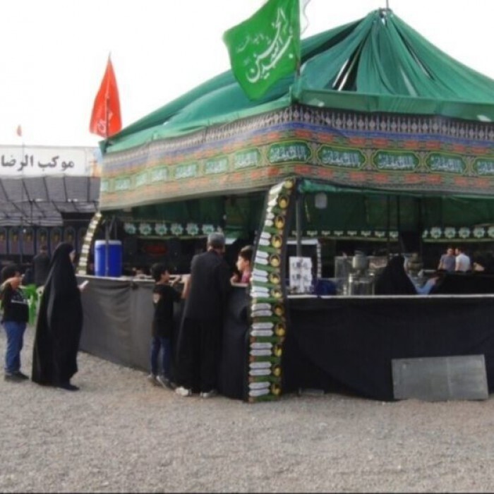 پیام خراسان