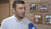 «روایت پنهان» در پی ثبت خاطرات دوران اسارت آزادگان است