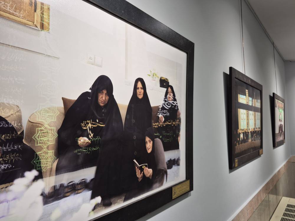 پیام خراسان