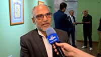 داستان فتح اورست توسط یک ایرانی