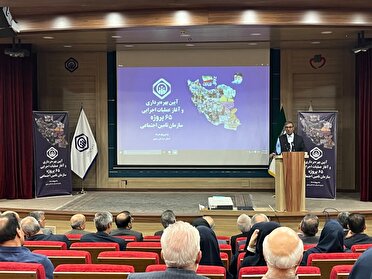 افتتاح ۲ طرح درمانی در بیمارستان‌های تامین اجتماعی مشهد با ۲۰۰ میلیارد تومان هزینه