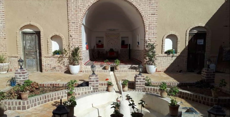 پیام خراسان