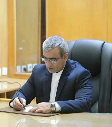 پیام تسلیت استاندار خراسان رضوی در پی درگذشت آیت الله باغانی