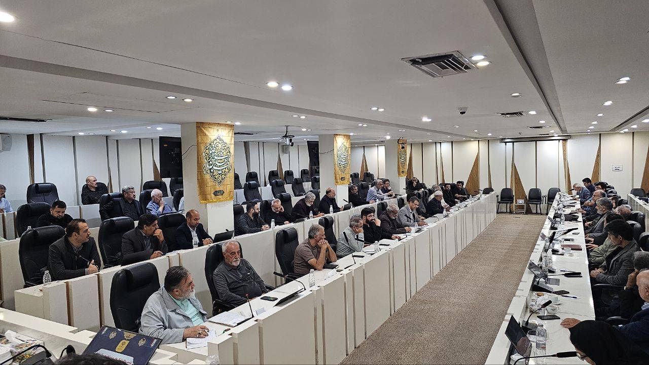 پیام خراسان