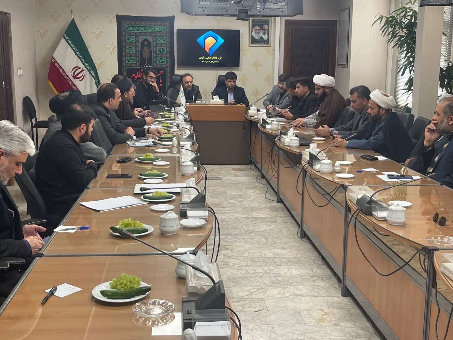 پیام خراسان