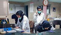 معوقات پرستاری در حال حاضر ۷ ماه و اضافه کاری ۳ ماه است