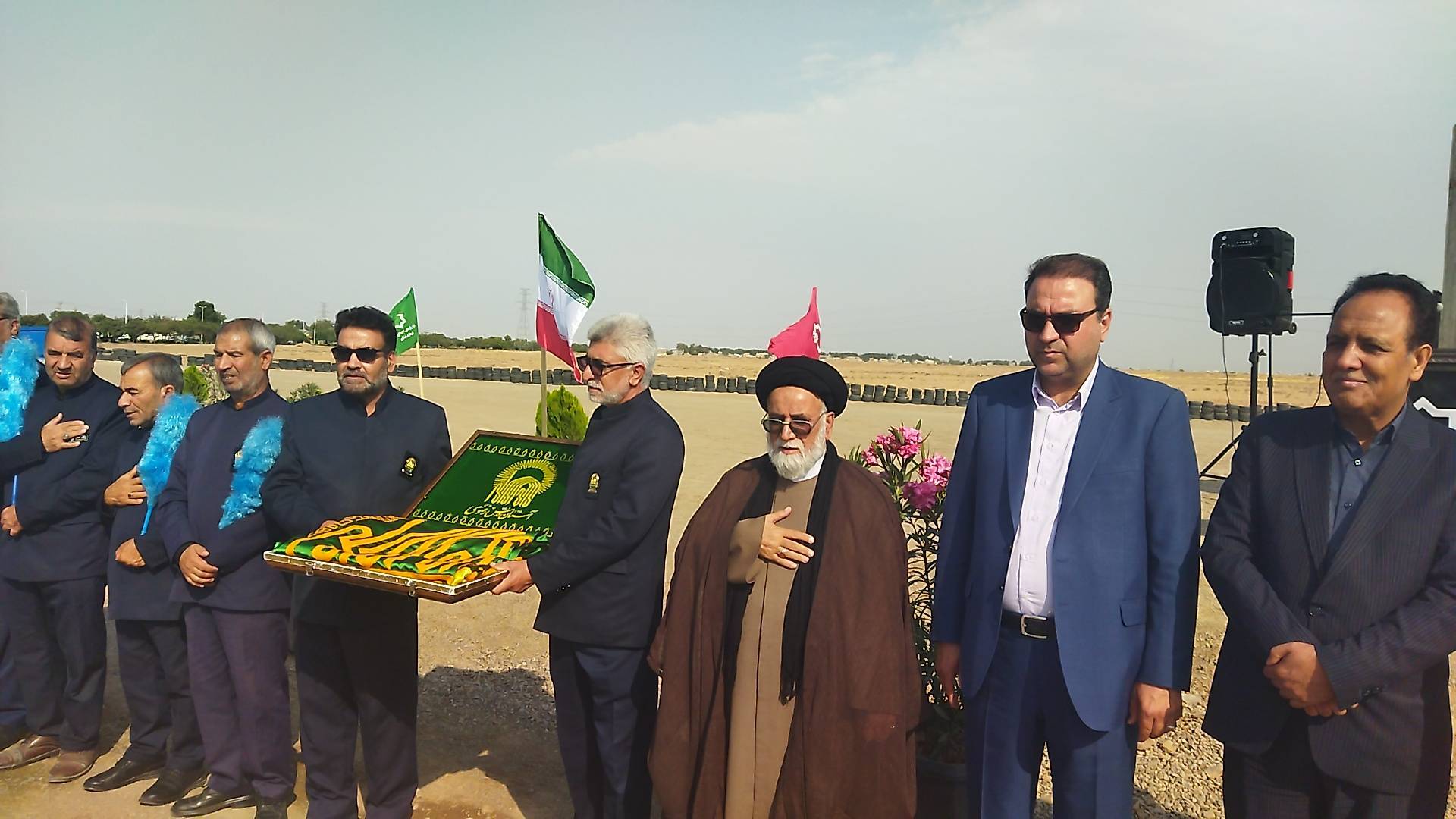 پیام خراسان