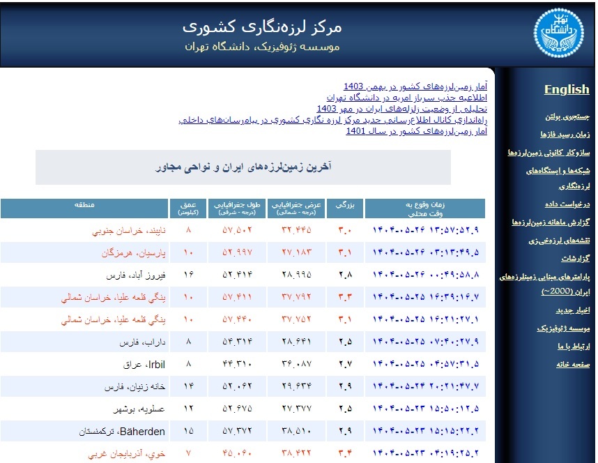پیام خراسان