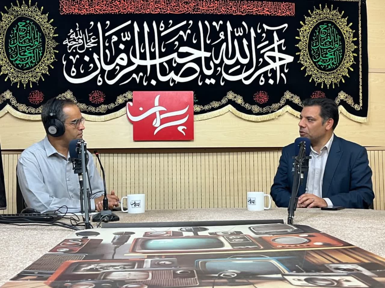پیام خراسان