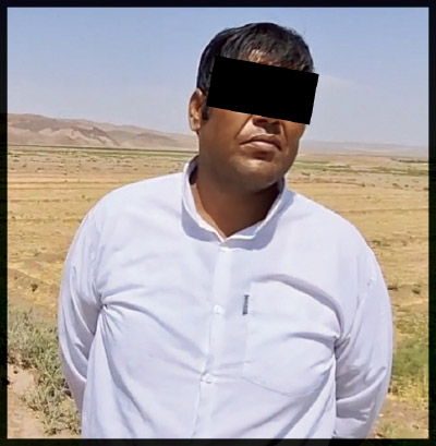 پیام خراسان