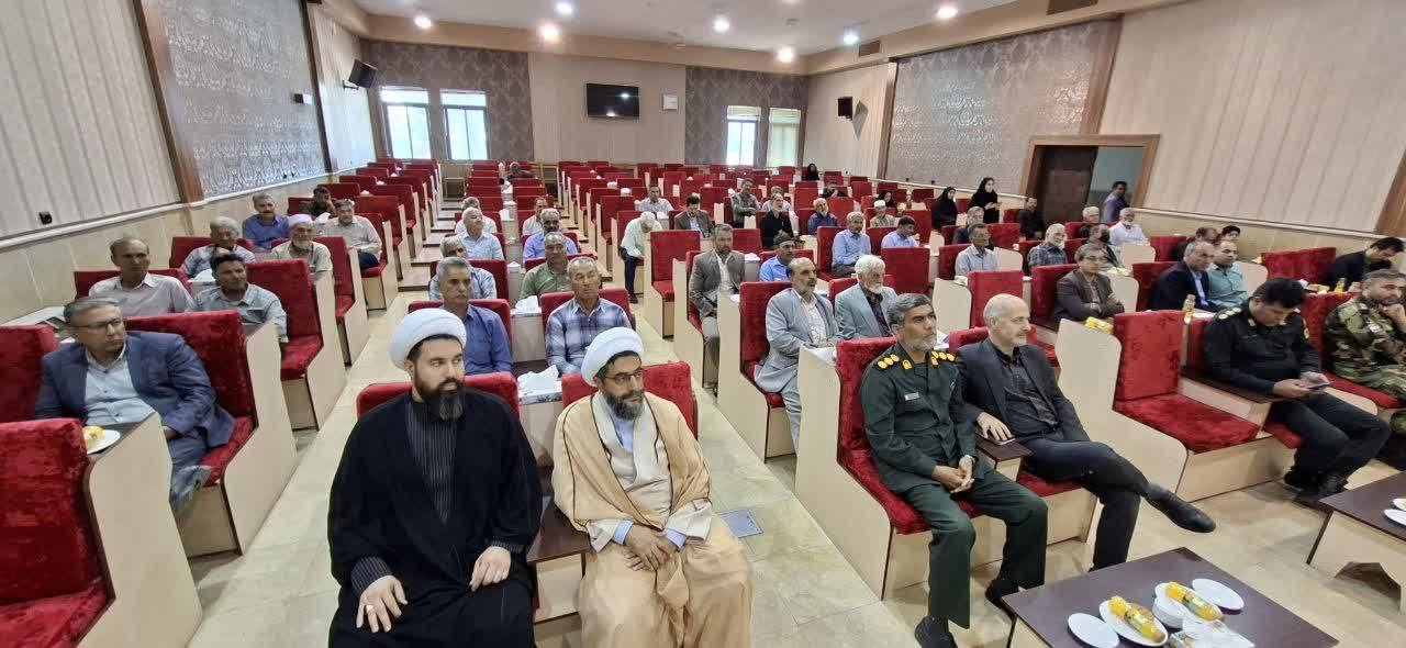 پیام خراسان