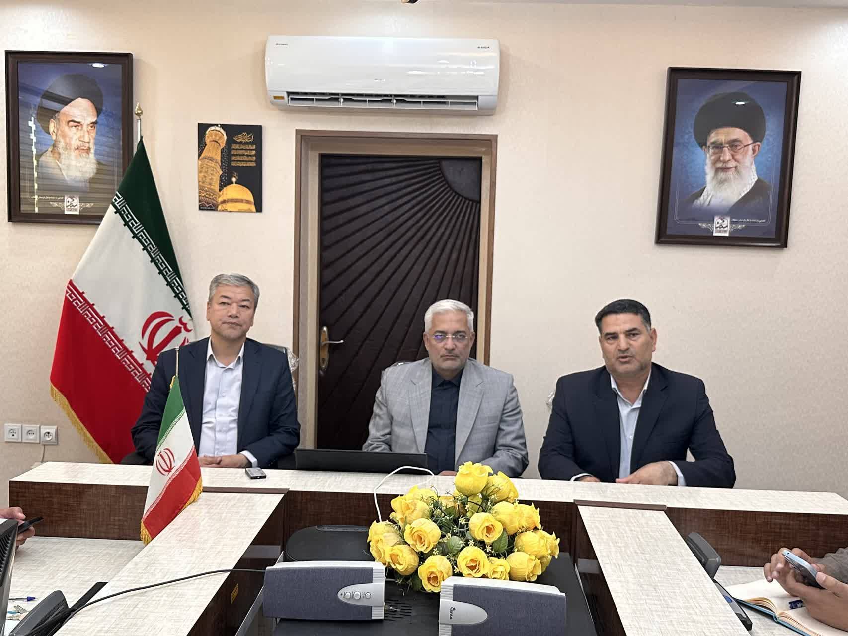پیام خراسان