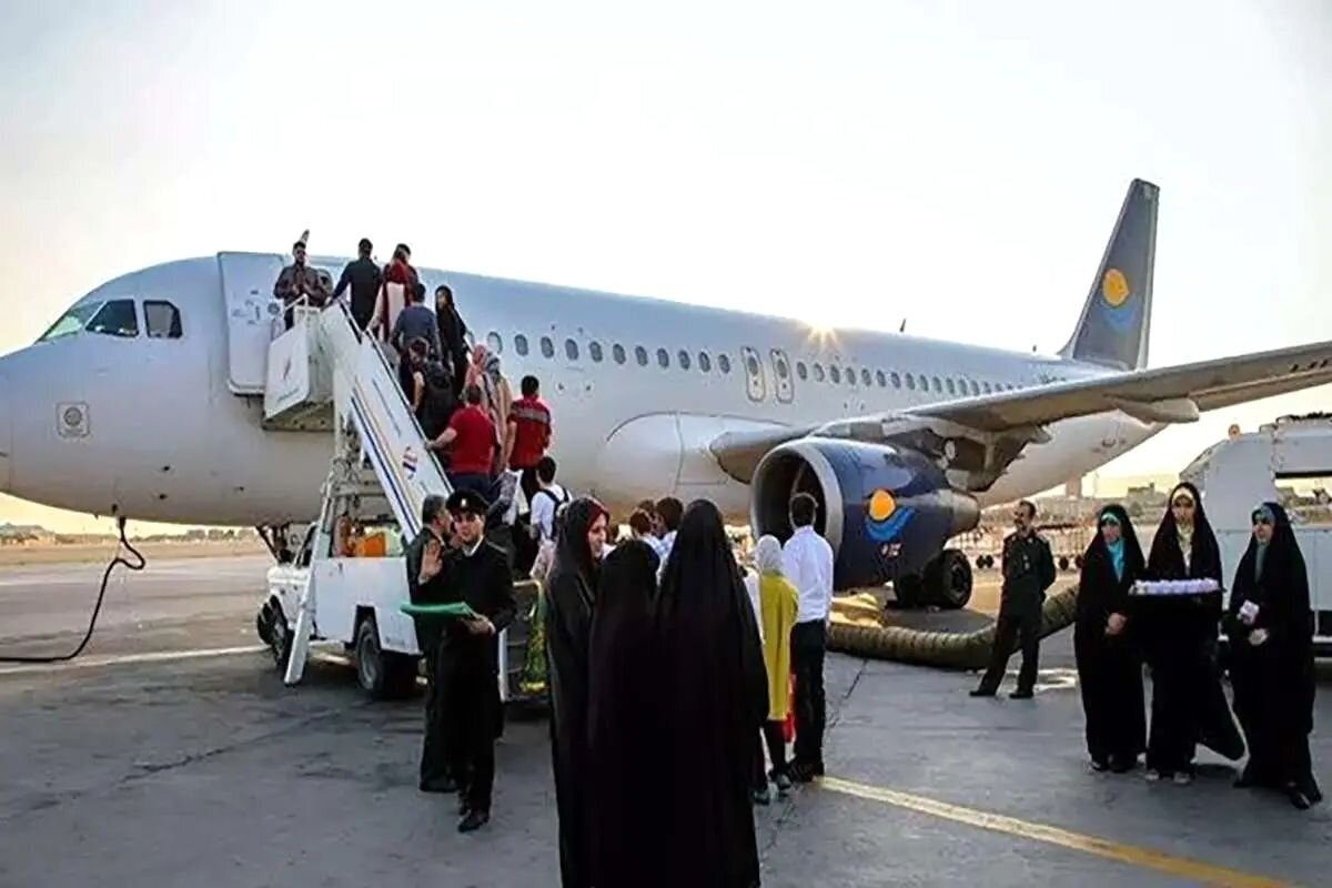 پیام خراسان