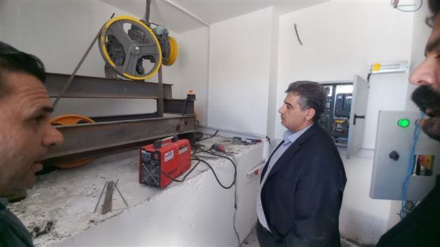 پیام خراسان