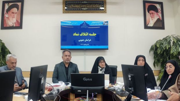 همه شهرستان‌های استان جامعه هدف طرح نماد هستند