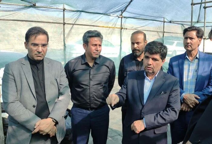 پیام خراسان