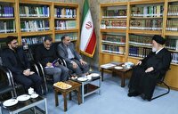 آیت‌الله علم‌الهدی: ضرورت رسانه‌ای کردن جنایات تروریستی منافقین