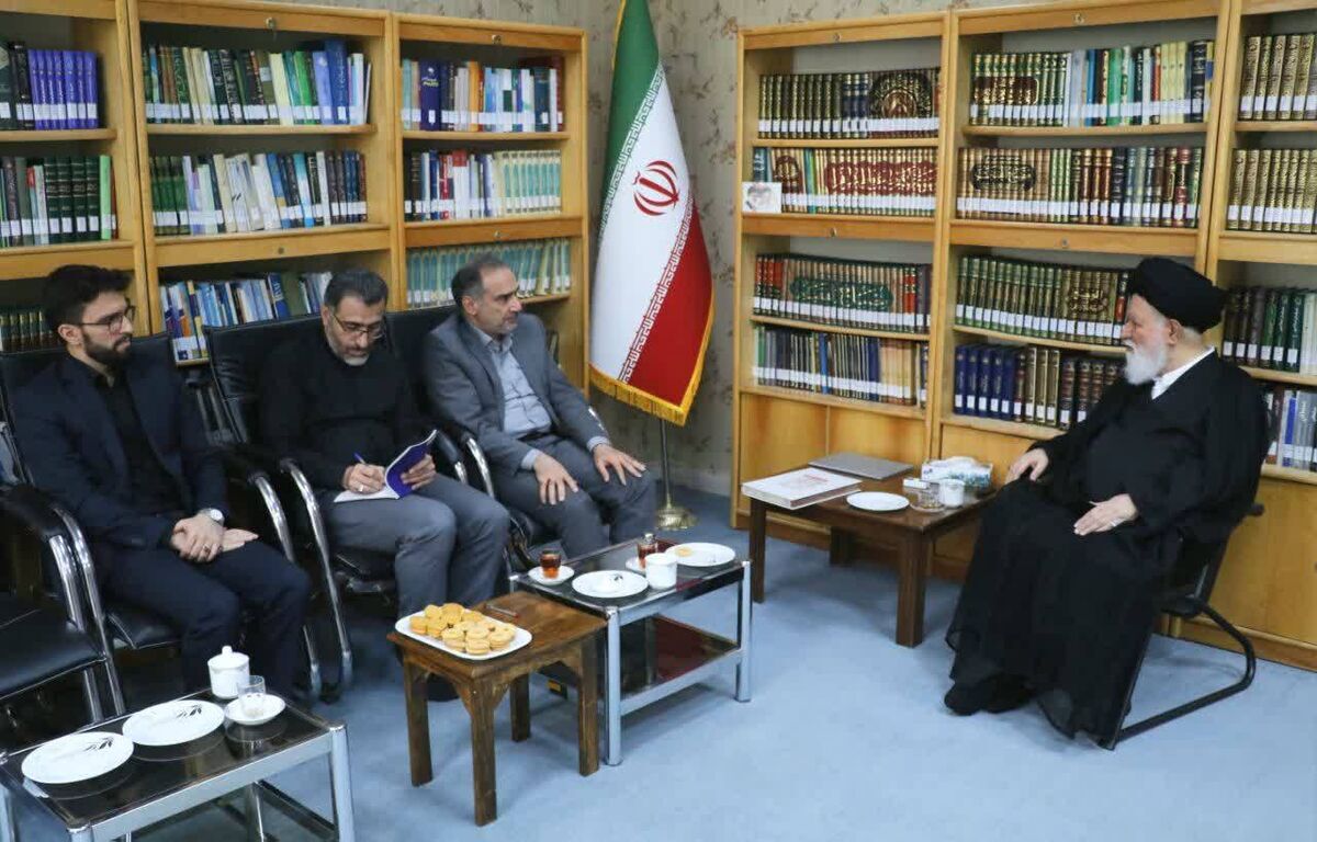 پیام خراسان