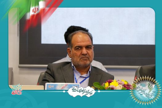 پروژه مهر نماد برنامه‌ریزی و تحول است