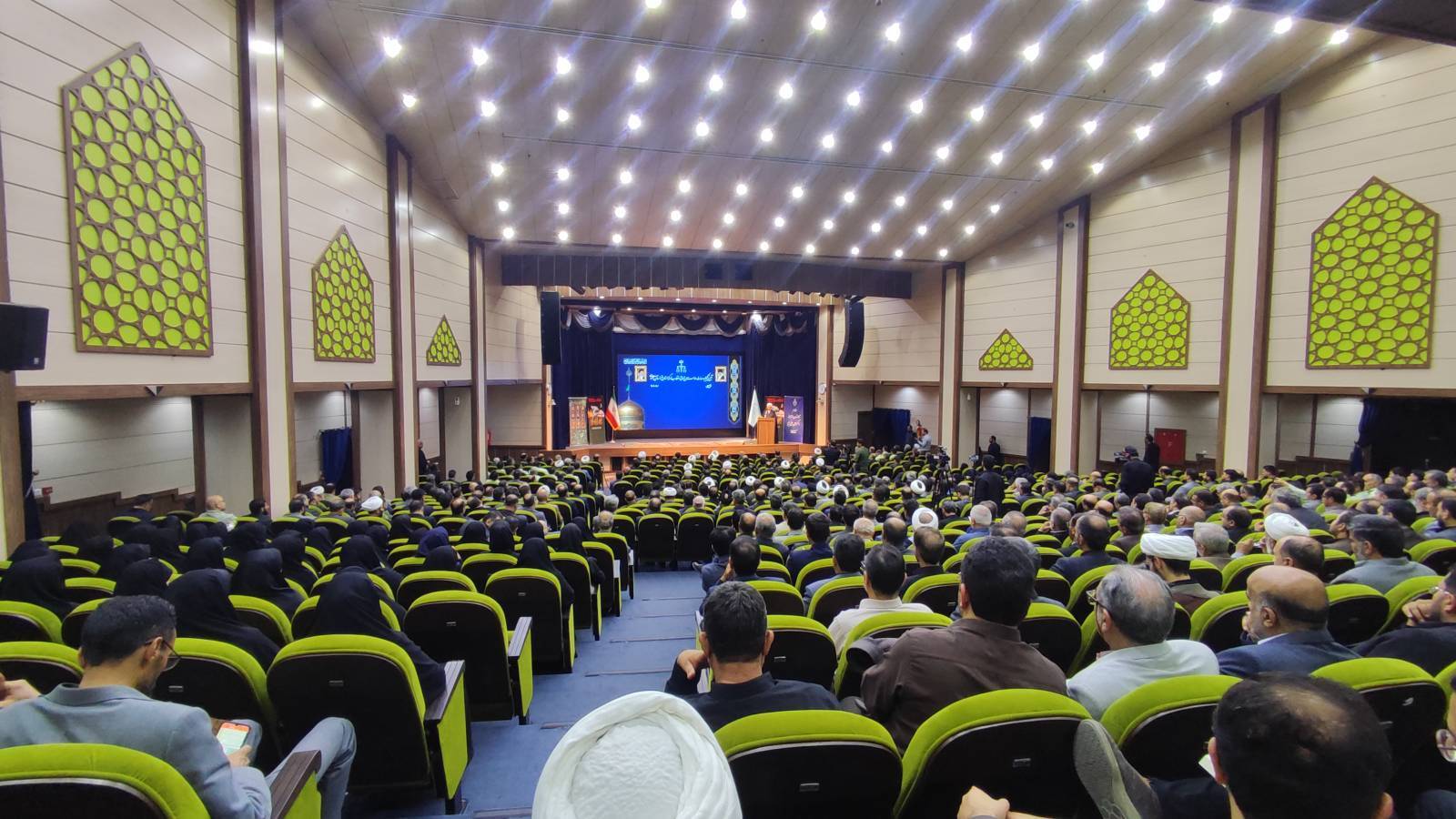 پیام خراسان