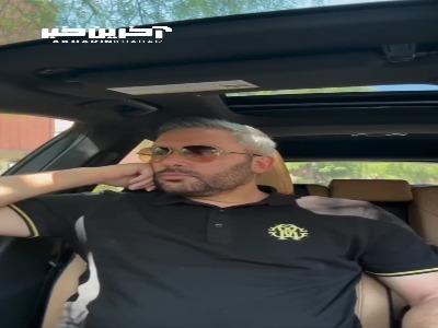 اجرای زنده و بی نقص از «نیما مسیحا»