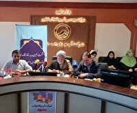مصرف آب در مشهد پایین‌تر از میانگین کشوری
