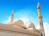 ۷ منطقه بجنورد مسجد کم دارد