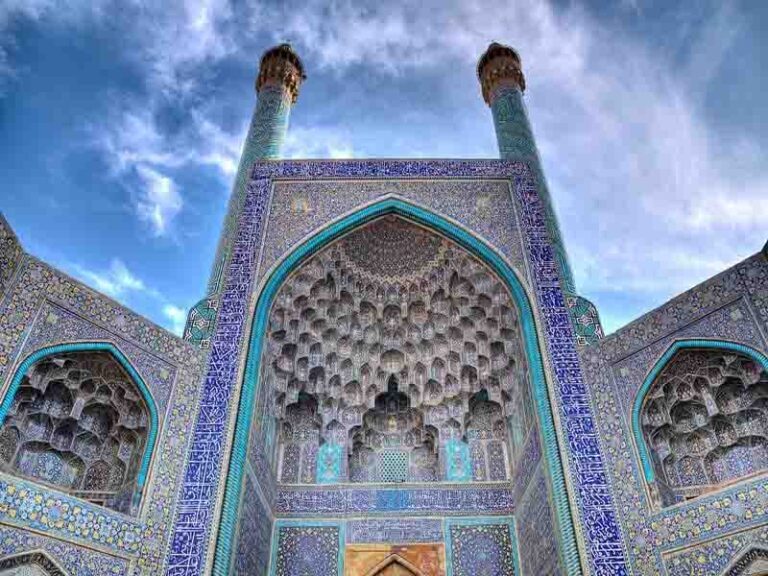 پیام خراسان