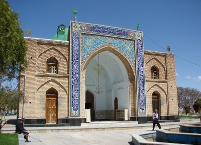 پیام خراسان