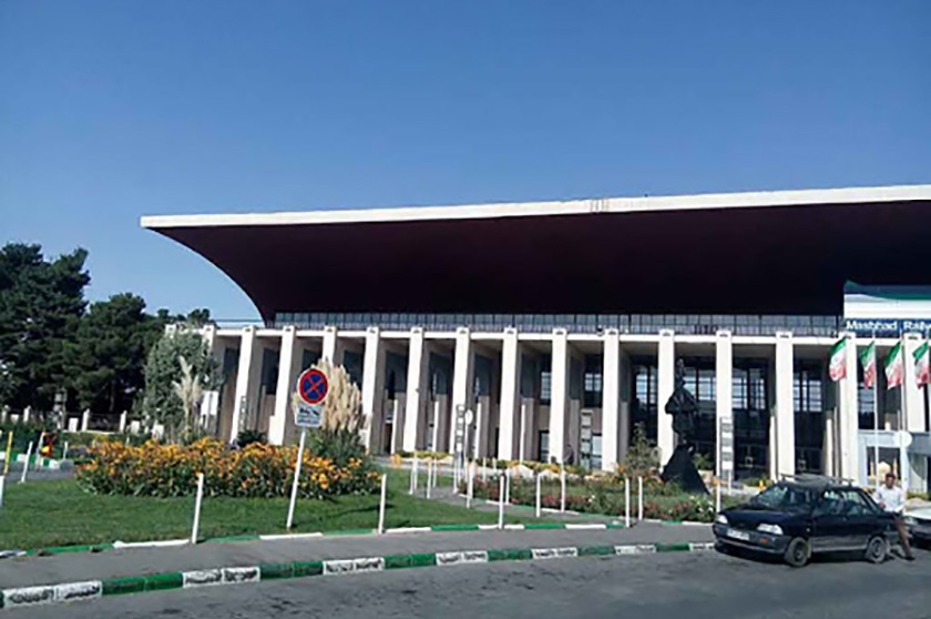 پیام خراسان